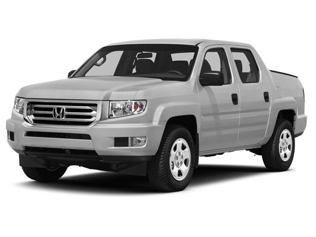 Honda ridgline truck dealerships #6